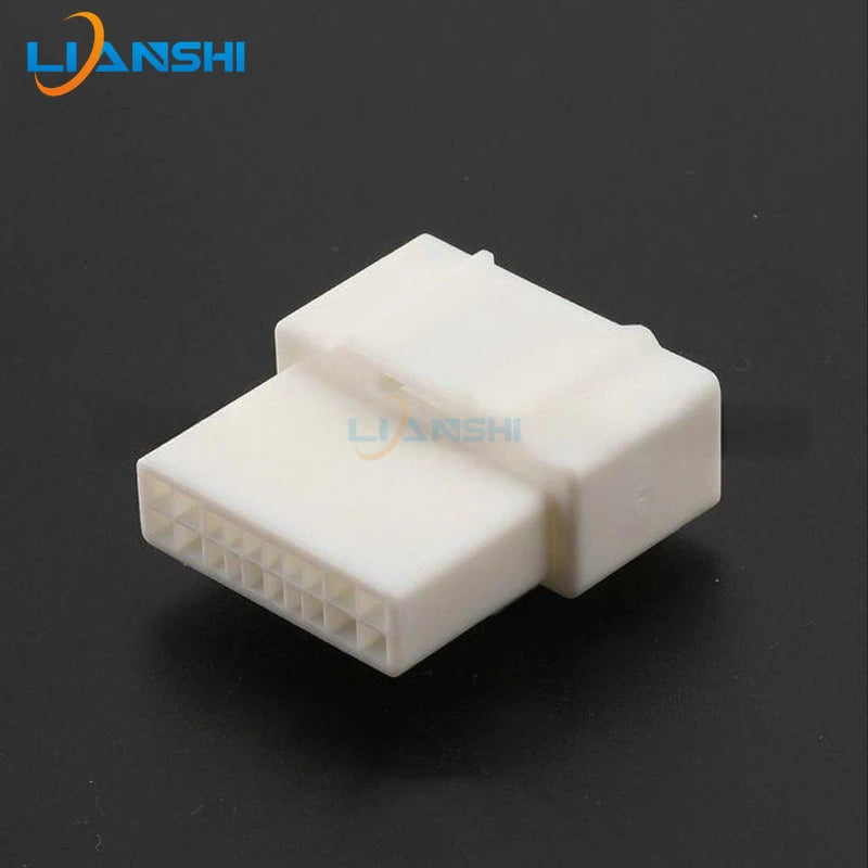 6098-5594/6098-5604 is suitable for the new Mazda CX-5 Atenza automotive wiring harness connector