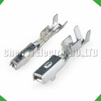 Auto Connector Female Crimp 175265-1 175269-1 Sheath Automotive Connectors harness