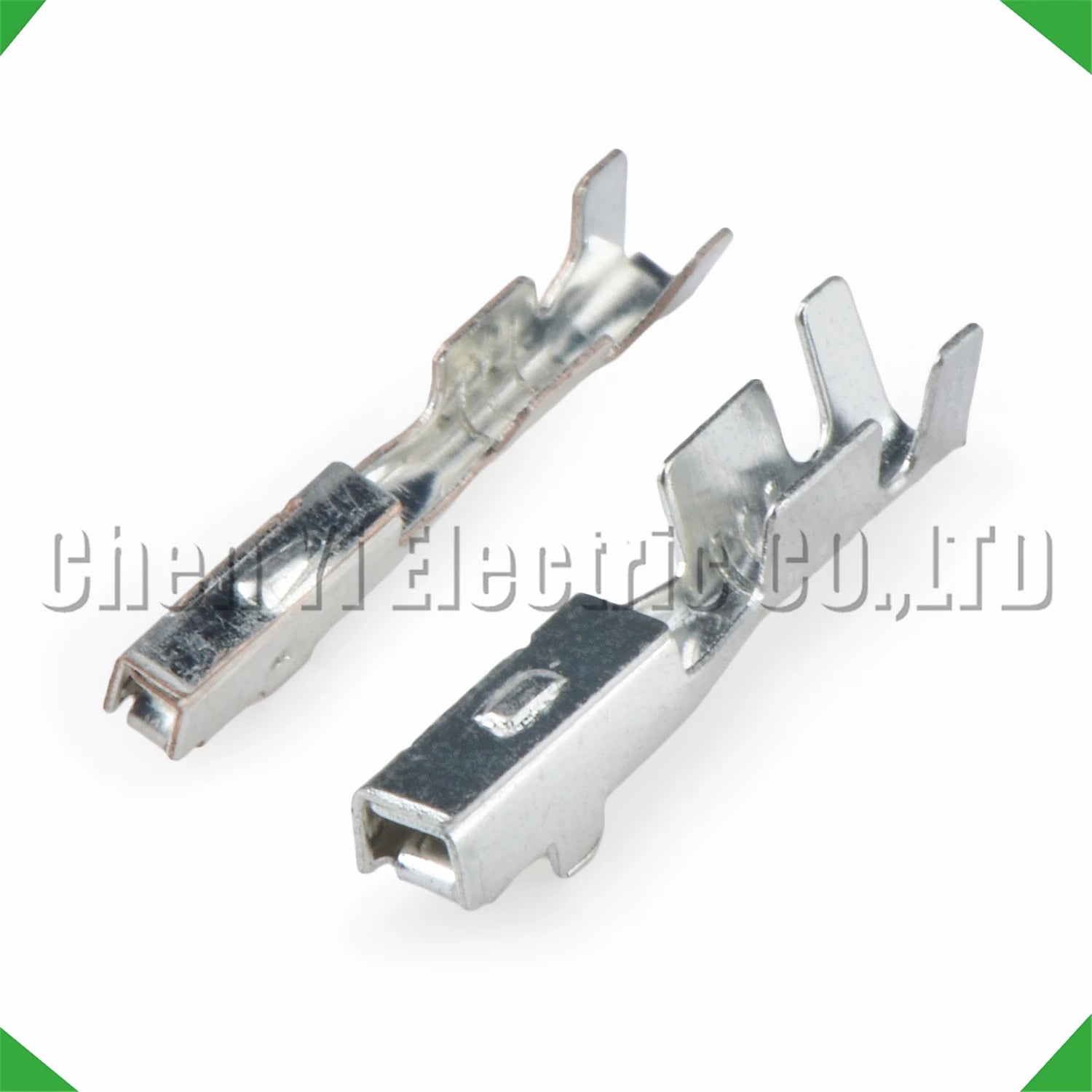 Auto Connector Female Crimp 175265-1 175269-1 Sheath Automotive Connectors harness