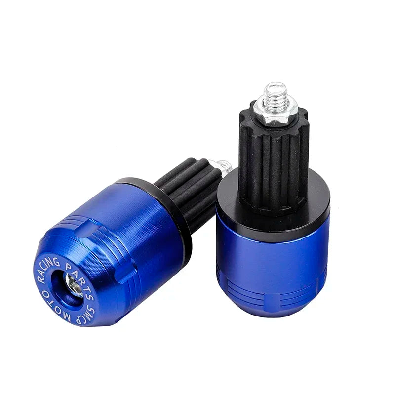 Motorcycle 7/8" 22MM Handle Bar End Handlebar Balanced Plug For KTM XCW XCF-W EXC EXC-F SX SXF XC XCF 125 250 300 350 500 Parts