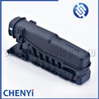 55 Pin  Automotive Harness Connector Plug Black Sheath Shell Socket 828907-1 With Pins cover 929672-1 929674-1 929672