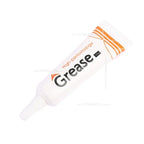 Zipper Lube Multifunctional Zipper Grease Lubricant For Clothes Efficient Lubricant Tube Lubricating Greas Repair Stuck Amagi