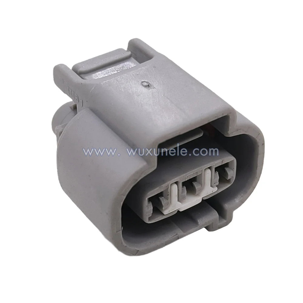 20 Sets 3 Pin DJ7032F-2.2-21 Wire Connector for Automotive Speed Sensor
