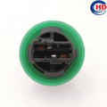 Auto lamp holder wiring harness connector plug  HDL-530