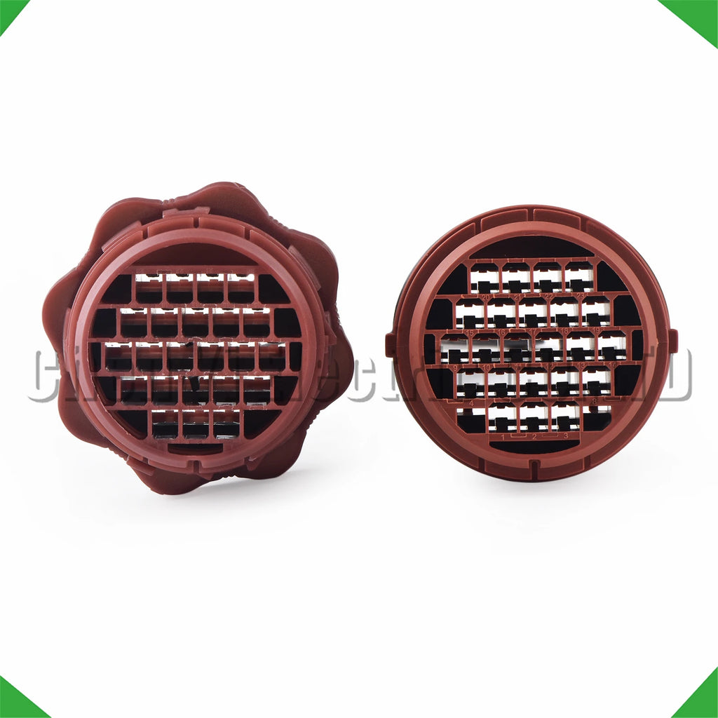 23-Pin Auto Connector Connector Connectors instrument harness 98958-1039 98957-1139
