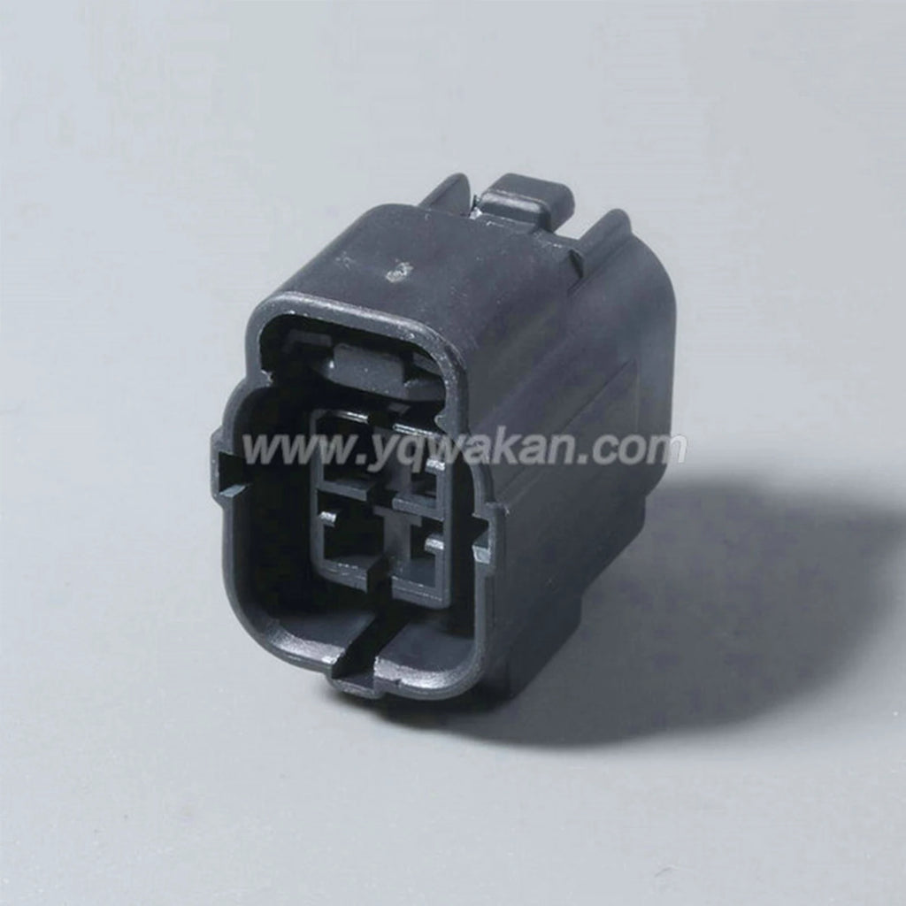 4Pin Connector Waterproof 1.8mm Male Female Connector Automobile Housing Wiring Harness for MAZDA KIA 174259-2 174257-2