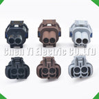 2-Pin Auto Connector Connector Automotive Connector sensor signal width sensor