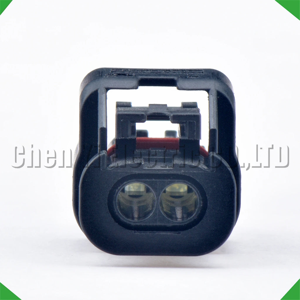 2-Pin Connector Connector Automobile waterproof Transmission connector QR019CHA 2137256-1