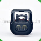 2-Pin Connector Connector Automobile waterproof Transmission connector QR019CHA 2137256-1