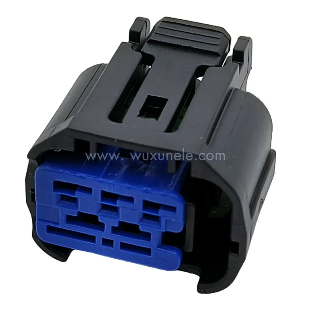 25 Sets 3 Pin HP405-03021 Automotive Sealed Light Lamp Wire Connector