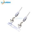 100pcs 964267-1 automotive connector tin-plated terminals, sheathed connectors, plugs, terminals, stamped pins