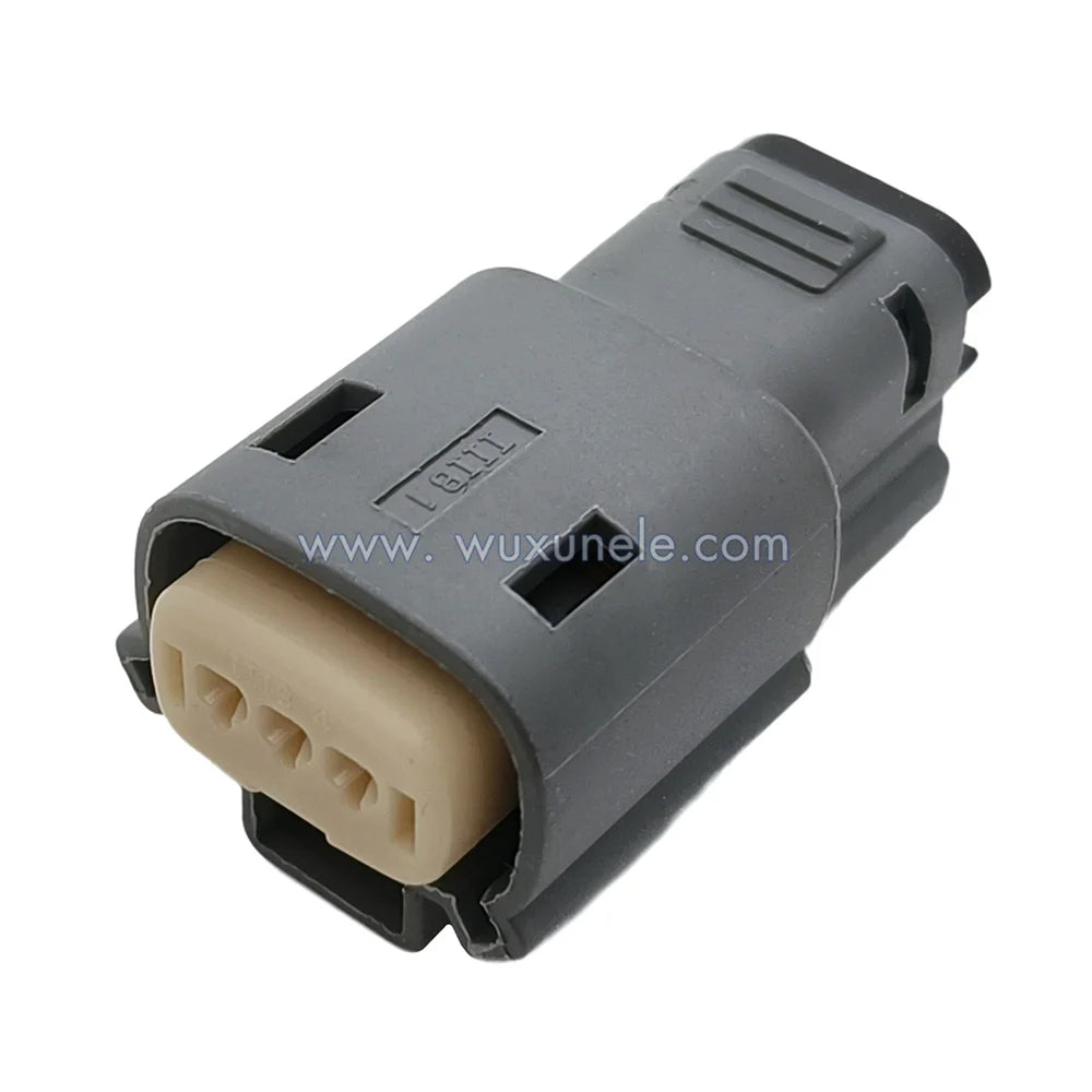 20 Sets 3 Pin Molex 33471-0340 334710340 Automotive Wire Connector for Automotive LED Plug