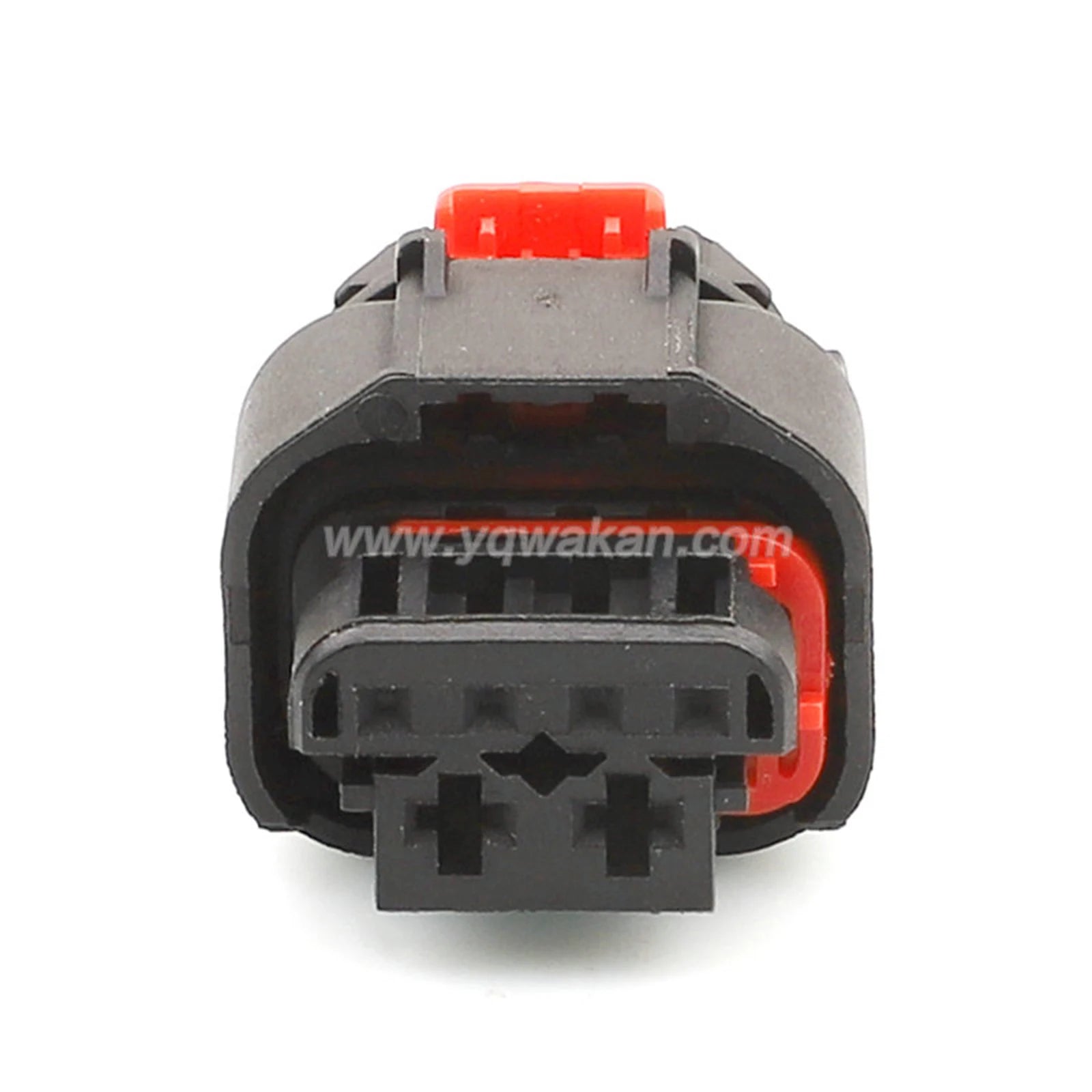 6-Pin Connector 0.6mm 3.5mm Male Female Connector Auto Wiring Harness Cable Plug for BMW 2302238-1 8992188-01 0-2302239-1
