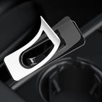 Car Cup Limiter Coaster Stabilizer Restrictor 3 PCS Cupholder Insert Water Bottle Stabilizers Non-Slip Cup Slot Limiter Amagi