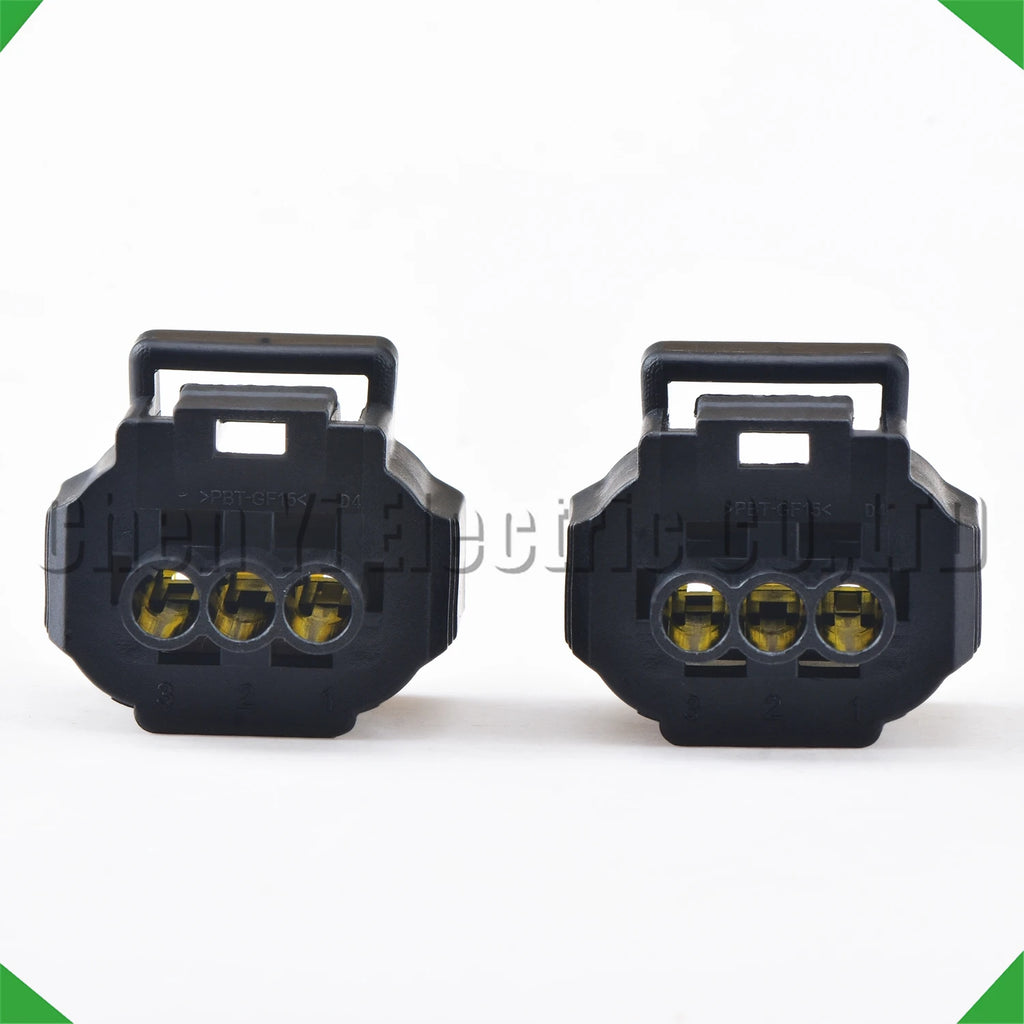 3-Pin Wire Harness Harness waterproof Clutch speed sensor Generator Ford sensor
