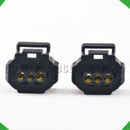 3-Pin Wire Harness Harness waterproof Clutch speed sensor Generator Ford sensor