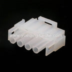 4-Pin Connector Unsealed 2.1mm Male Female Connector Automotive Wire Harness Terminals Cable Socket 5084-1040 1-480703-0
