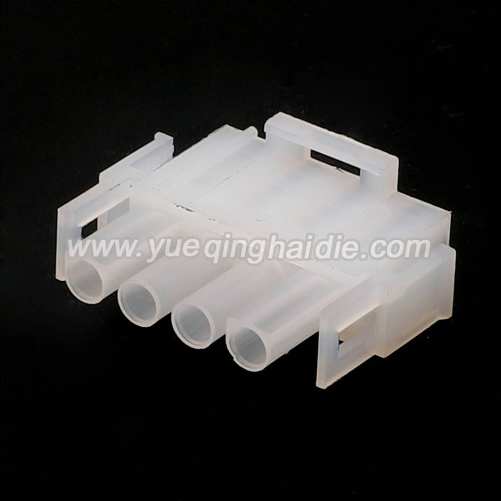 4-Pin Connector Unsealed 2.1mm Male Female Connector Automotive Wire Harness Terminals Cable Socket 5084-1040 1-480703-0