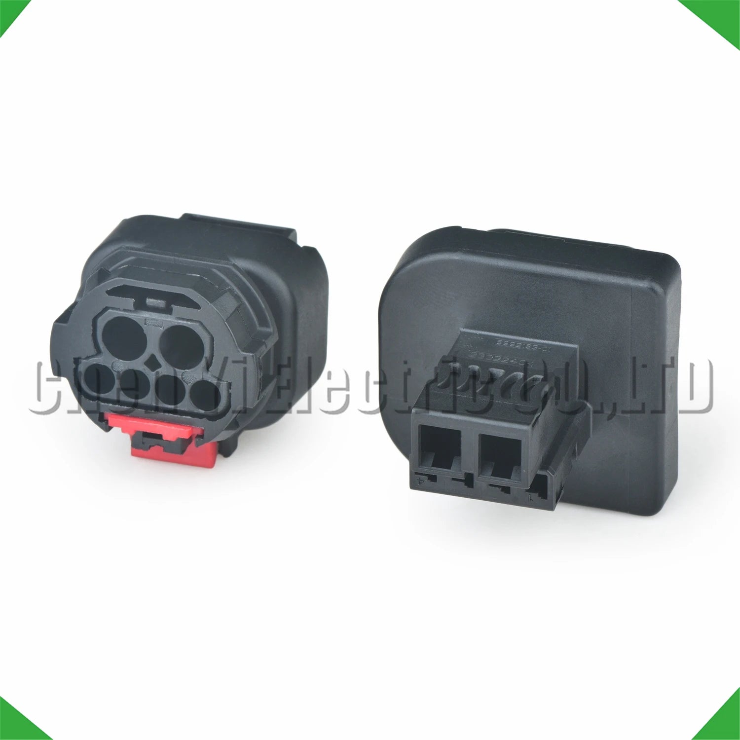 6-Pin Wire Harness Harness Harness Harness Harness Bmw headlight led tail light