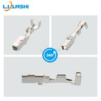 TP035-00100 is suitable for the wiring harness sheath spring DJ621-F2.2B of Kia Hyundai automotive headlight assembly