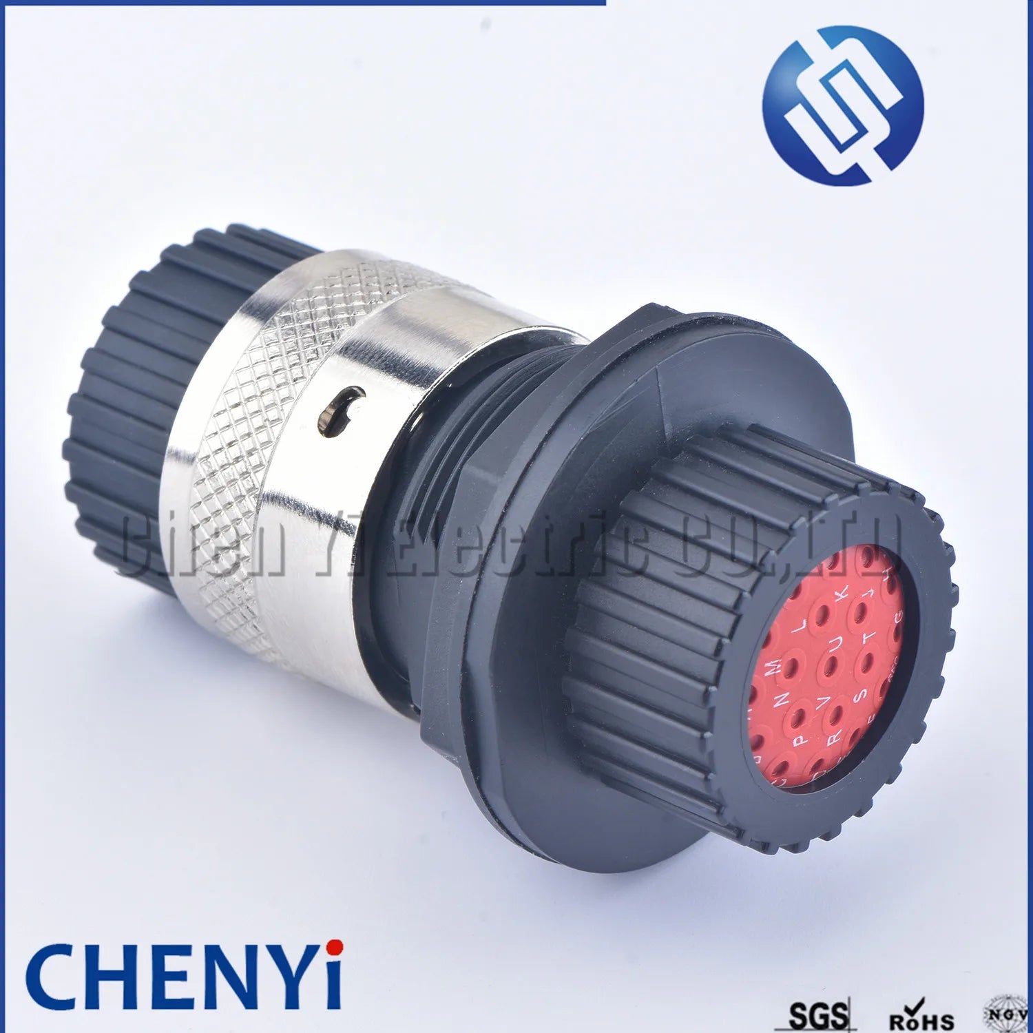 19 Pin Round Waterproof Plug Male or Female Connector Socket 192900-0057 192900-0353 With Pin For Neptune Aviation Special