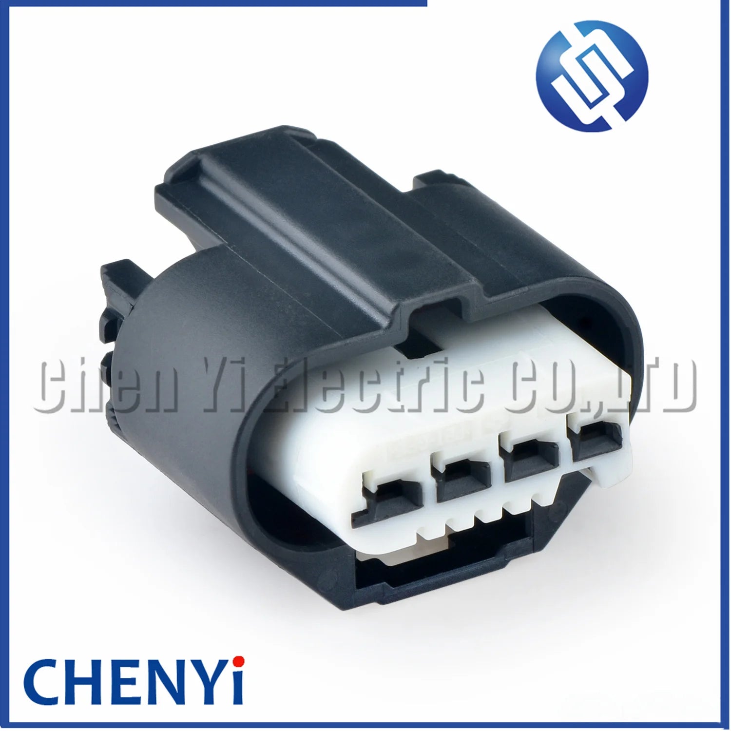 4 Pin male or female Automotive waterproof connector Ignition coil wire harness plug 6189-7667 For Hyundai Kia