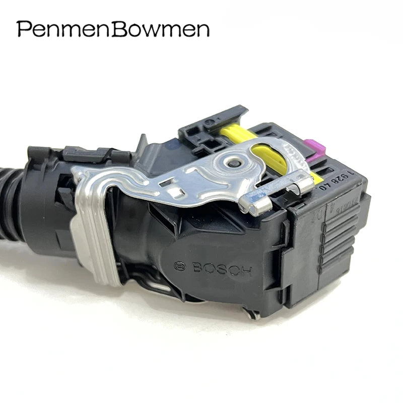 16 36 89 Pin ECU EDC7 C7 Car Computer Board Plug Socket Electrical Cable Connectors Wiring Harness Plug Suitable 1928404195
