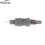 1PC 6mm Universal Motorcycle Brake Clutch Switch Motorbike Front Rear Light Rear Brake Clutch Switches