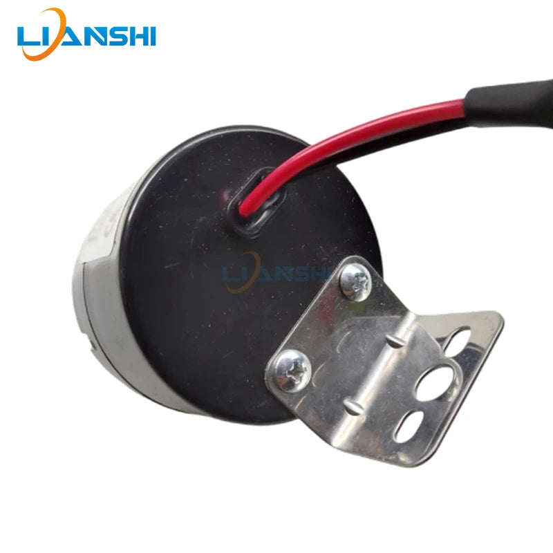 Forklift universal reversing horn 12V, 24V, 48V reversing buzzer alarm prompt beep sound waterproof and durable