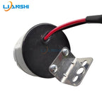 Forklift universal reversing horn 12V, 24V, 48V reversing buzzer alarm prompt beep sound waterproof and durable