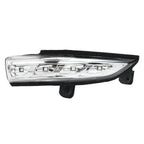 Car Side Rearview Mirror  Steering Light  95260949 For Chevrolet For Spark  2011-2017  Turn Signal Indicator  Lamp Accessories