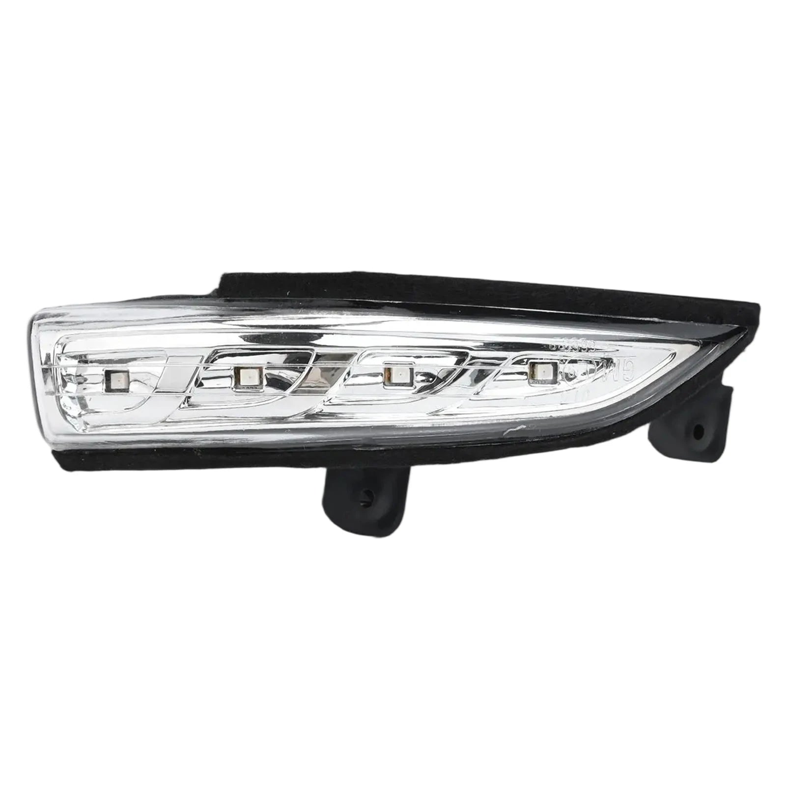 Car Side Rearview Mirror  Steering Light  95260949 For Chevrolet For Spark  2011-2017  Turn Signal Indicator  Lamp Accessories