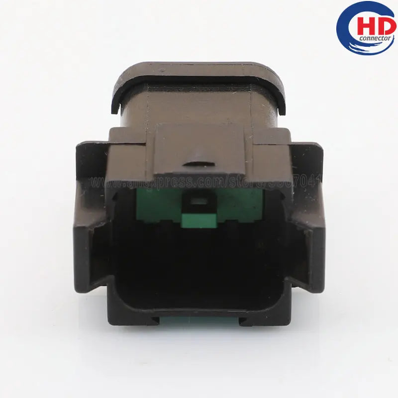 8 Pin male female automotive connector  DT06-08SA-E005 DT04-08PA-E005 AT15-08PD AT13-08PD