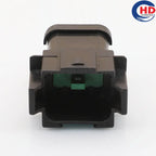 8 Pin male female automotive connector  DT06-08SA-E005 DT04-08PA-E005 AT15-08PD AT13-08PD