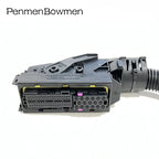16 36 89 Pin ECU EDC7 C7 Car Computer Board Plug Socket Electrical Cable Connectors Wiring Harness Plug Suitable 1928404195