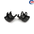 Back Cover Auto Female Car Terminal Electrical Waterproof Housing Connector Socket Cable Plug 180-DTP04