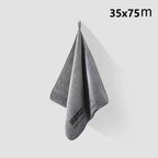 Premium Microfiber Car Towel Set - Ultra Soft Scratch-Free Drying & Detailing Amagi