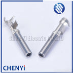50 pcs 1.5mm auto Connector Crimp Terminal 1062-16-0122  16-22AWG female pin for Deutsch DT DT06-2S,DT06-3S,DT06-4S,DT06-6S,DT06