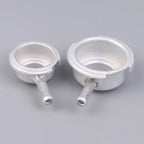 1PCS Automotive Radiator Water Tank Filler Neck Weld On Aluminum Water Inlet Seat