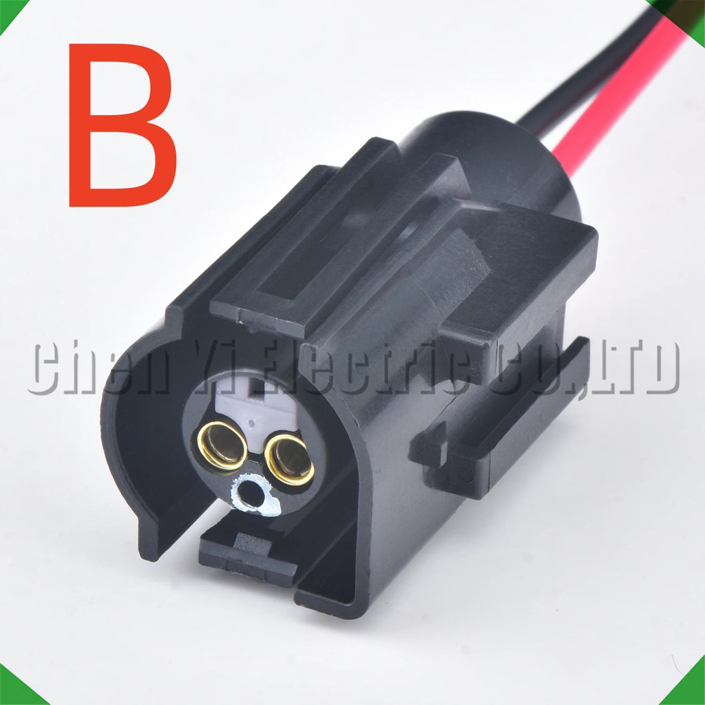 2-Pin Auto Connector Automotive Connectors Manifold Temperature sensor