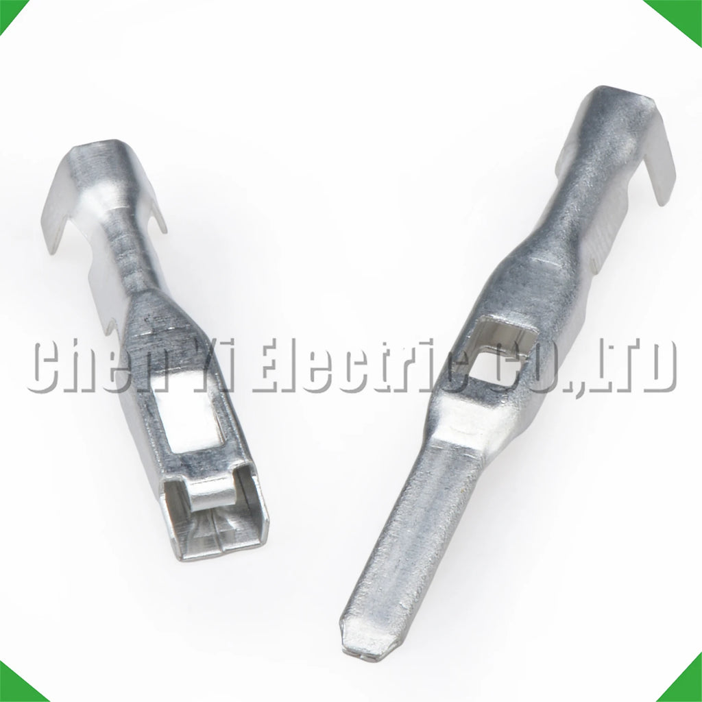 Auto Connector Female Crimp 10762775 10762803 Sheath Automotive Connectors harness