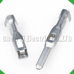 Auto Connector Female Crimp 10762775 10762803 Sheath Automotive Connectors harness