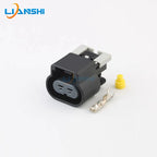15326678 Delphi type 2-hole plug 15326679 automotive waterproof connector with terminal