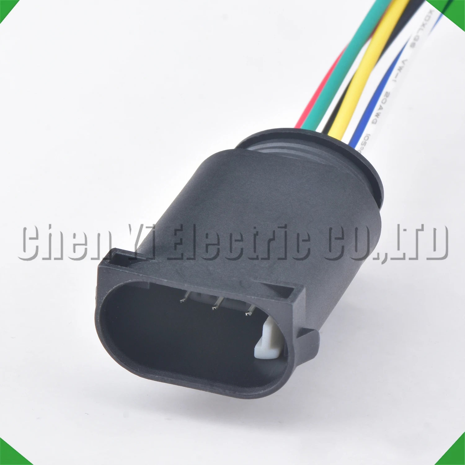 6-Pin Auto Connector Connector connector Suspension Height Sensor Bmw Vw sensor