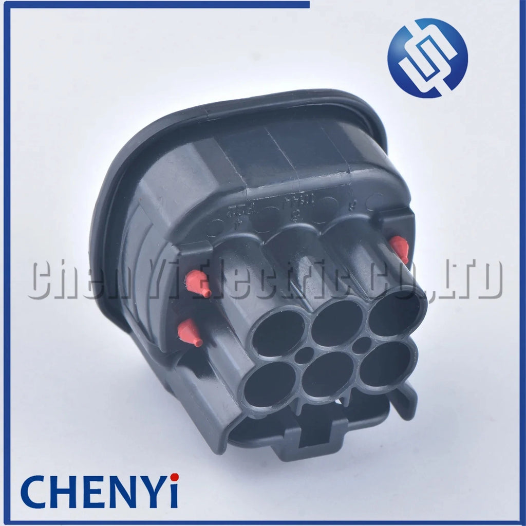 6 Pin female JZS155 JZS133 1JZ 2JZ Idle motor plug Accelerator Throttle Pedal connectors 6189-0265 90980-11144 for Toyota crown