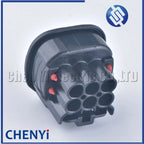 6 Pin female JZS155 JZS133 1JZ 2JZ Idle motor plug Accelerator Throttle Pedal connectors 6189-0265 90980-11144 for Toyota crown