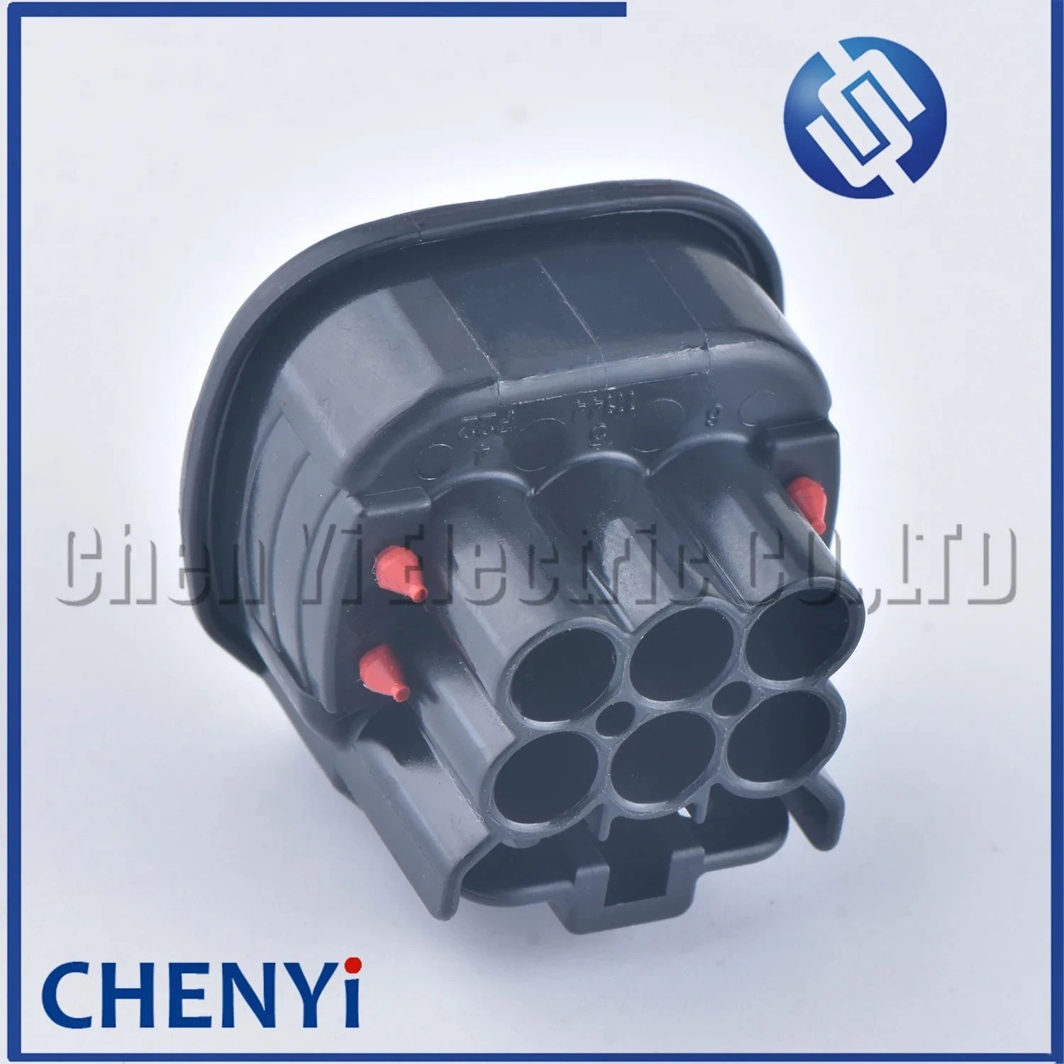 6 Pin female JZS155 JZS133 1JZ 2JZ Idle motor plug Accelerator Throttle Pedal connectors 6189-0265 90980-11144 for Toyota crown