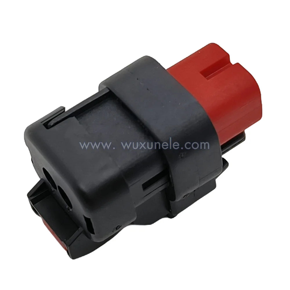 20 Sets 2 Pin Tyco 776427-1 Wire Connector for Automotive Excavator Camshaft Sensor Wiring Plug