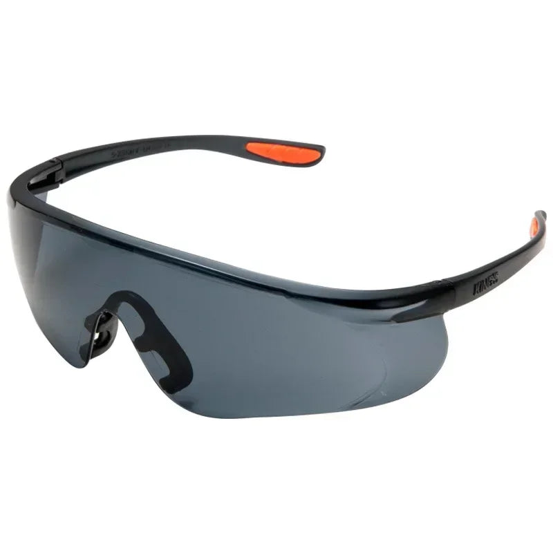 Motorcycle Anti-splash Goggles Work Safety Industrial Eye Protect Cycling Windproof Dustproof Blinds Laboratory Goggle Unisex