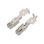 100pcs BX2141C-3 automotive connectors, automotive instrument spring series, fuse box terminal, fuse plate terminal